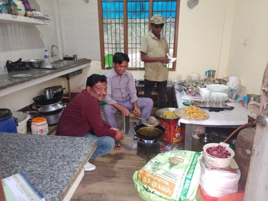 Pakodi-Kitchen