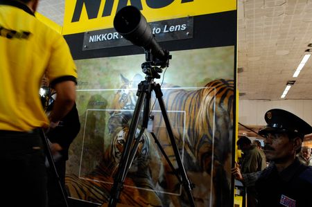 nikonstall1-photo-fair-2009